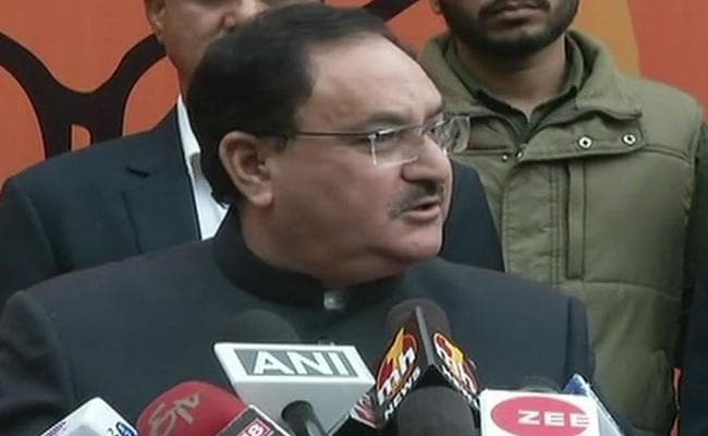 चारा घोटाला फैसला : भाजपा का कांग्रेस पर आरोप, कहा- यूपीए भ्रष्टाचार का गठबंधन