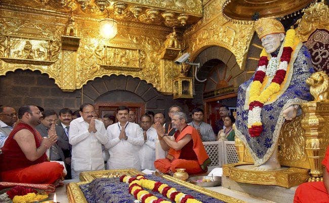 वंदे मातरम गाने में किसी को परेशानी क्यों होनी चाहिए : उप-राष्ट्रपति