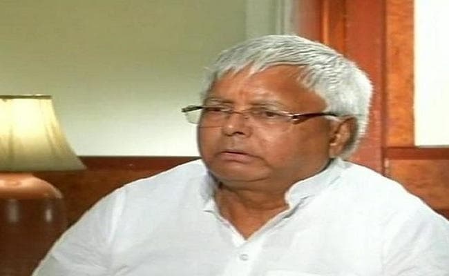 लालू के जेल जाने के बाद उनकी पार्टी और बिहार की राजनीति पर होगा बड़ा असर, पढ़ें पूरी रिपोर्ट