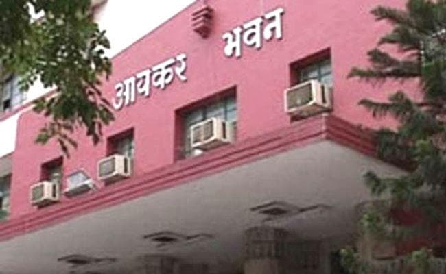 डिफॉल्टर्स पर शिकंजा कसने के लिए सरकार ने आयकर विभाग को किया सशक्त