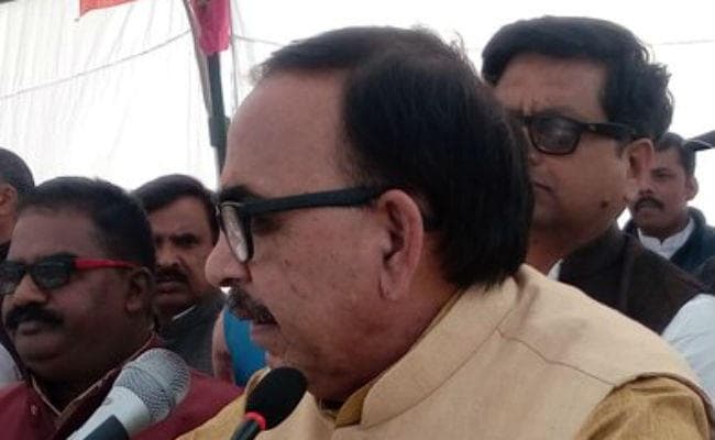 उत्तर प्रदेश उपचुनाव : भाजपा प्रत्याशी अजीत पाल सिंह ने सपा प्रत्याशी को हराया