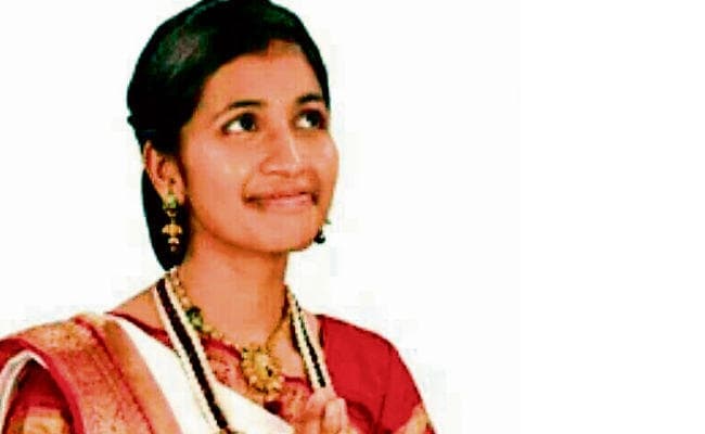 झारखंड : चार्टड एकाउंटेंसी की पढ़ाई कर रही परी मेहता बनेगी साध्वी