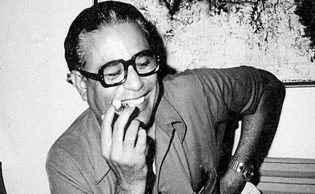 धर्मवीर भारती के जन्मदिन पर पढ़ें उनकी दो कविताएं