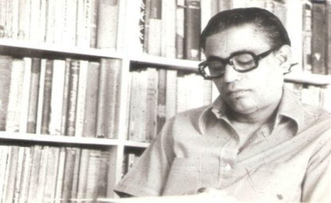 डॉ धर्मवीर भारती : हिन्दी पत्रकारिता के शिखर पुरूष