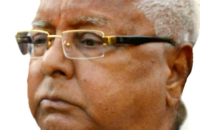 लालू से मुलाकात के बाद अन्नपूर्णा व भोला की जेल प्रशासन से गुहार, कहा- जननेता हैं लालू, आम कैदी जैसा न करें व्यवहार