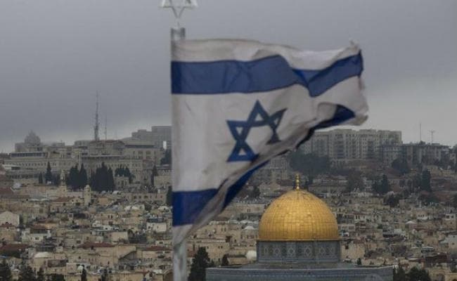 जेरूसलम सिण्ड्रोम : टाइटस की घेराबंदी