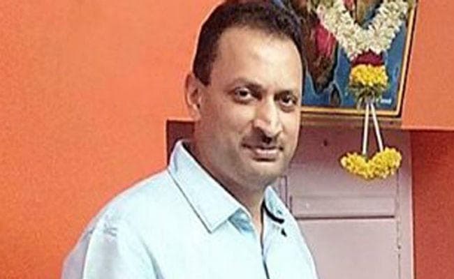 केंद्रीय मंत्री अनंत हेगड़े ने कहा - हम यहां संविधान बदलने आये हैं