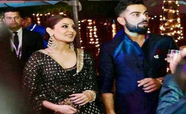 शादी से विराट कोहली को हुआ भारी नुकसान, गंवाई टॉप रैंकिंग - नंबर दो पर पहुंचे