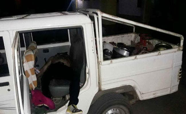 गुमला : हीरादह के कुंड में डूबने से पारा शिक्षक की मौत, परिवार के साथ पिकनिक मनाने गया था