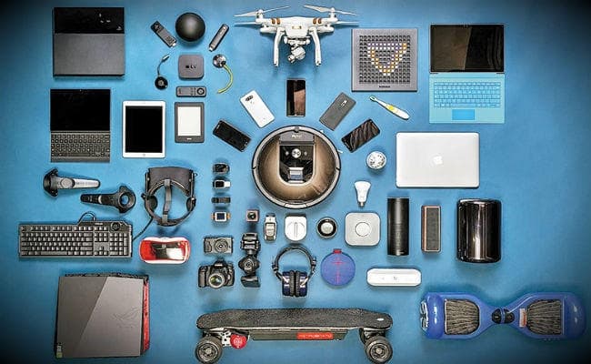 वर्ष 2017 : सालभर रहा इन एप्स व गैजेट्स का रहा जलवा