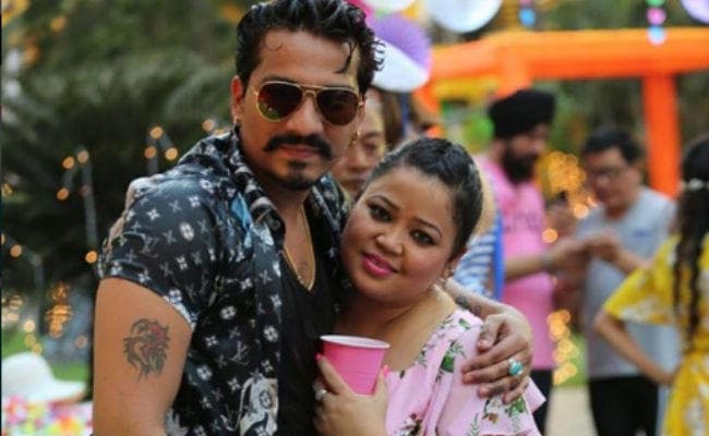 विराट-अनुष्‍का के बाद इस कपल की हनीमून तसवीरें सोशल मीडिया पर वायरल