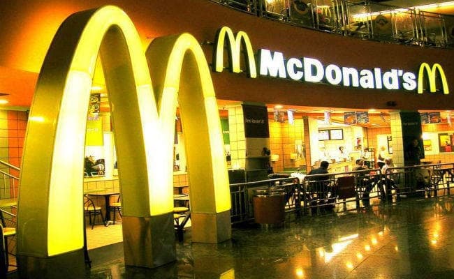 Logistics Partner ने रोकी सप्लाई, McDonalds के पूर्वी, उत्तरी भारत के रेस्तरां बंद