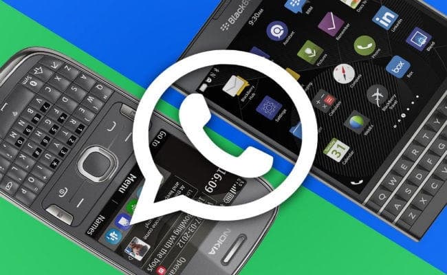 31 दिसंबर से इन स्मार्टफोन्स के लिए बंद हो जाएगा WhatsApp सपोर्ट