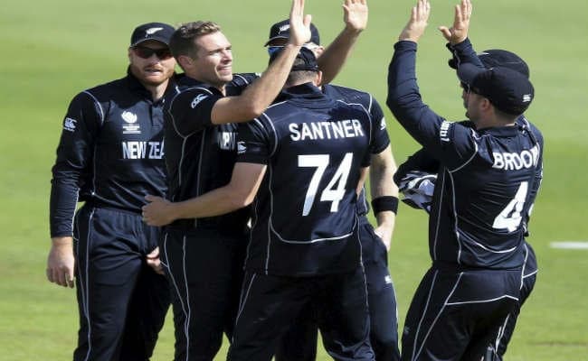 न्यूजीलैंड ने वेस्टइंडीज को 66 रन से हराकर, 3-0 से किया क्लीनस्वीप