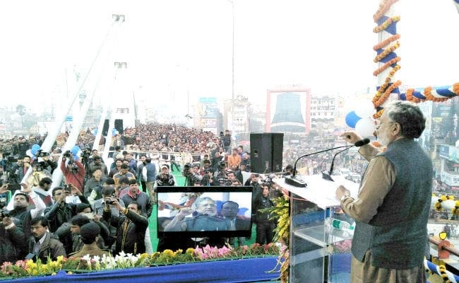 मार्च तक 14,286 करोड़ रुपये खर्च कर सुधारी जायेंगी बिहार की सड़कें : सुशील मोदी