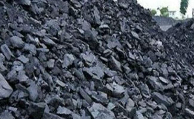 झामुमो नेता के भट्ठे में गिरता था चोरी का कोयला, 50 टन कोयला-कांटा मशीन जब्त
