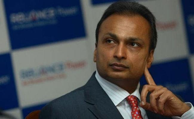 पैसा पीने वाला है दूरसंचार कारोबार : अनिल अंबानी