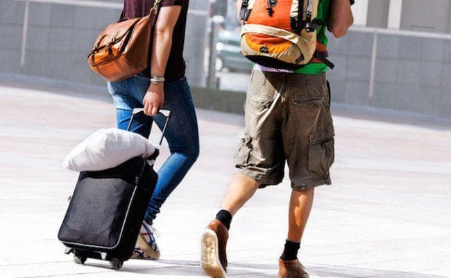 सस्ते हवाई, होटल किराये के चलते 2017 में भारतीयों ने की ज्यादा यात्राएं