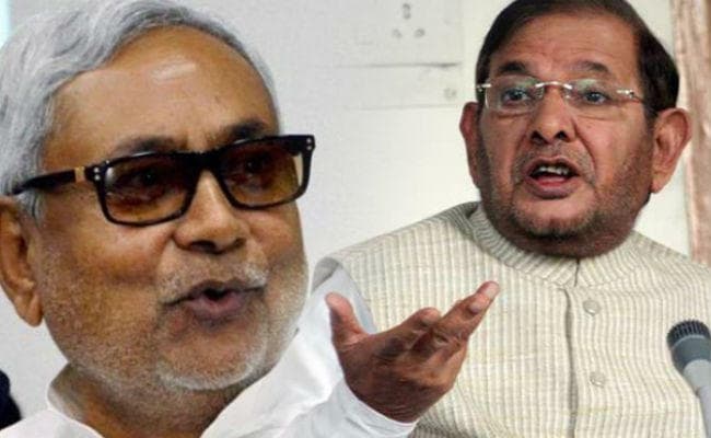 शरद की संवाद और नीतीश कुमार की समीक्षा यात्रा का दूसरा चरण होगा शुरू, पढ़ें