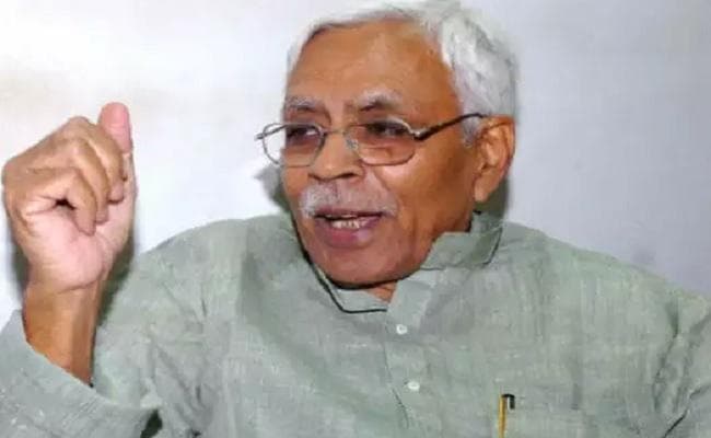 राजद नेता ने नीतीश पर धर्मनिरपेक्षता त्यागने का लगाया आरोप, जदयू ने जवाबी हमला बोला