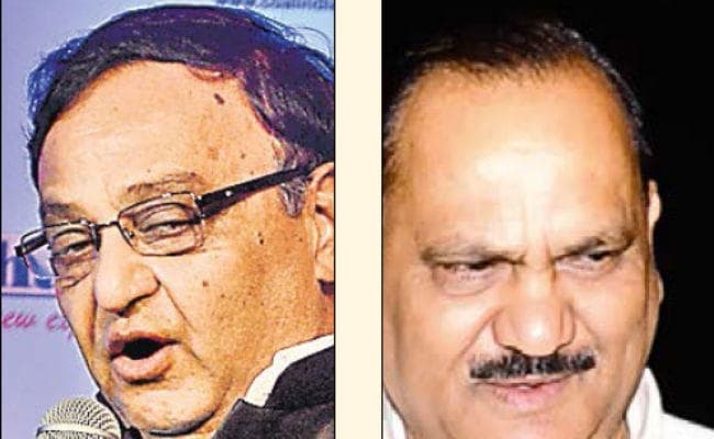 महेश पोद्दार व सीपी सिंह ने उठाये सवाल कहा, एसोटेक के किफायती आवास विज्ञापन में झारखंड सरकार का लोगो और PM व CM की तस्वीर क्यों ?