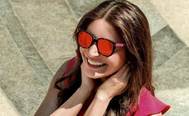 अनुष्का शर्मा PETA के ''पर्सन ऑफ दि ईयर अवार्ड 2017'' के लिये नामित