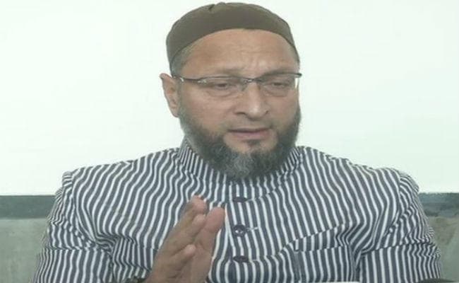 ‘ट्रिपल तलाक’ बिल के विरोध में ओवैसी, खुर्शीद भी समर्थन के मूड में नहीं दिखे