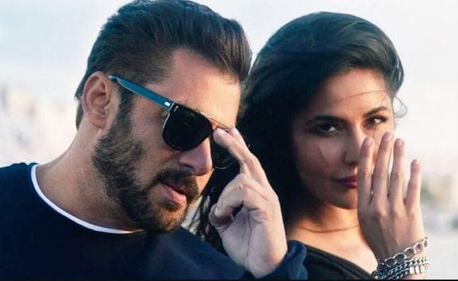 सलमान ने बता दिया- इस शख्‍स की वजह से हिट हो गई ''टाइगर जिंदा है''