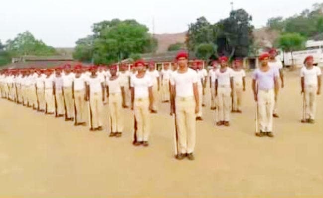 नये साल में पुलिस महकमे में भरे जायेंगे 16 हजार पद, सिपाही से लेकर दारोगा तक किये जायेंगे बहाल