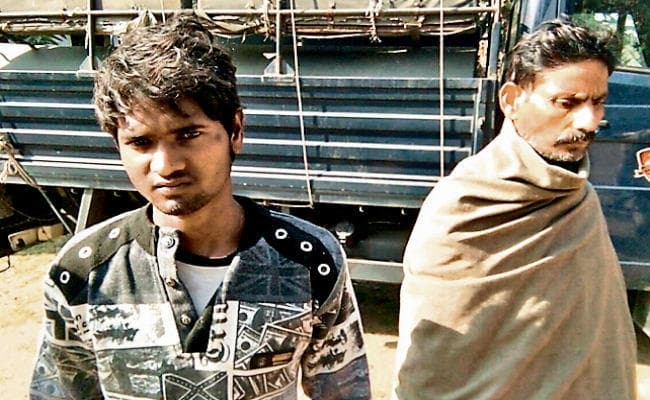 झारखंड : छोटका ने बताया, विनीता की हत्या से पहले ही खोद दी थी उसकी कब्र