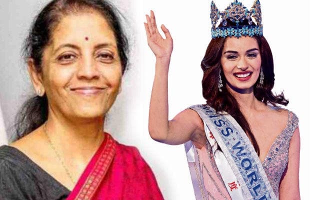 Goodbye2017 : वर्ष 2017 में इन महिलाओं का रहा दबदबा