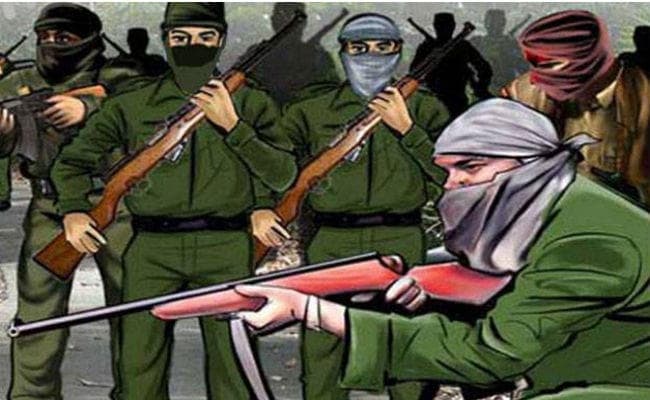 बिहार : पुलिस की रणनीति से नक्सली हुए फेल...जानिए कैसे