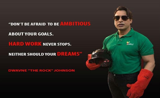 शोएब ने किया एक ट्‌वीट, तो युवी और भज्जी ने कुछ यूं दिया जवाब...