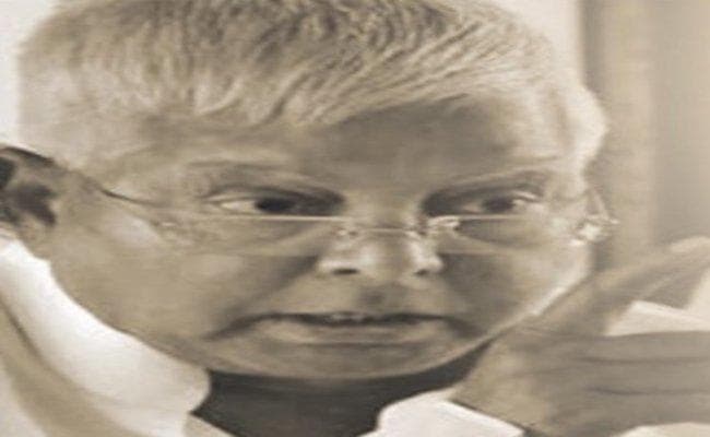 पिंजरे के पंछी रे, तेरा दर्द न जाने कोय, लालू के लिए तेजस्वी की लिखी कविता पर JDU का जवाब