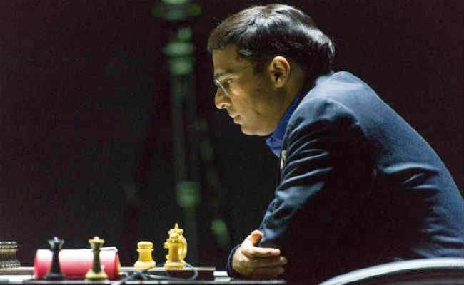 14 साल बाद विश्वनाथन आनंद ने जीता पहला रैपिड विश्व खिताब, बताया अद्भुत