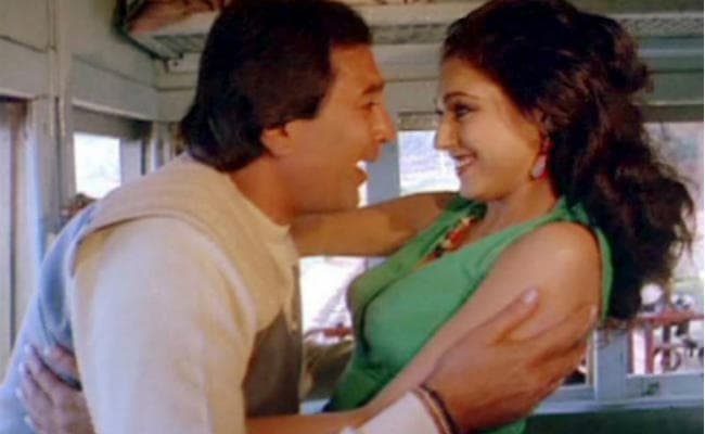 डिंपल से अलगाव के बाद राजेश खन्ना ने कहा था - टीना मेरे घाव पर मरहम की तरह