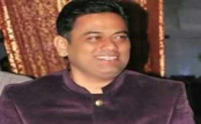 कांग्रेस को लगा झटका, प्रवक्ता देवव्रत सिंह ने पार्टी की सदस्यता से दिया इस्तीफा