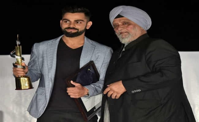 दक्षिण अफ्रीका में कोहली की होगी असल परीक्षा : बेदी