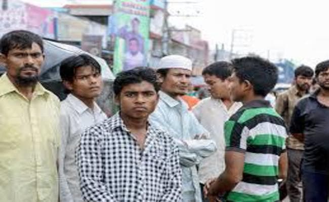 मुहाजिरों ने UN से की पाकिस्तान पर आर्थिक एवं सैन्य प्रतिबंध लगाने की मांग