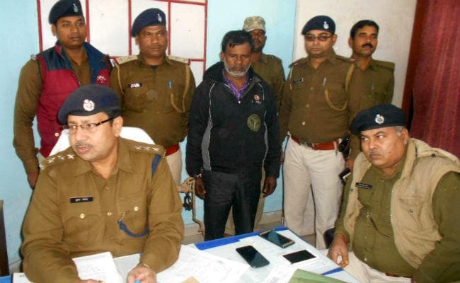 अवैध संबंध में गर्भवती कर खुद के अपहरण की रची साजिश, नाम बदल बसाया घर, 20 वर्षों बाद तेलंगाना से गिरफ्तार