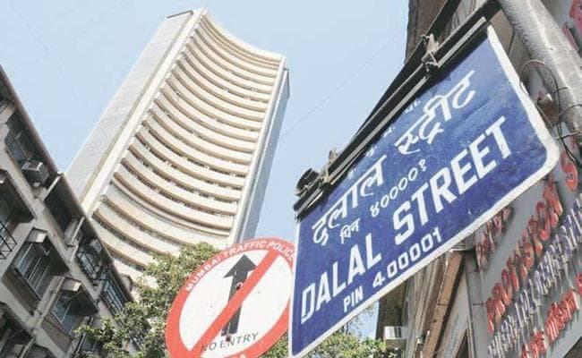 शेयर बाजार ने 28 फीसदी की शानदार उछाल के साथ साल 2017 को कहा अलविदा