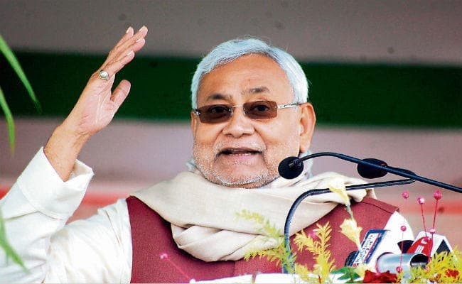 बिहार : टोले-मोहल्ले की सड़कें होंगी पक्की, हर जिले में खुलेगा इंजीनियरिंग कॉलेज : नीतीश