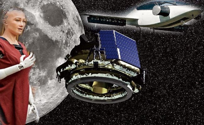 2017 में हुए कुछ ऐसे भविष्य बदलनेवाले इनोवेशंस....जानें