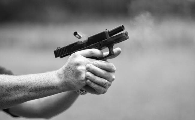 फिर गोलियों की तड़तड़ाहट से दहला कैलिफोर्निया, 2 लोगों की मौत