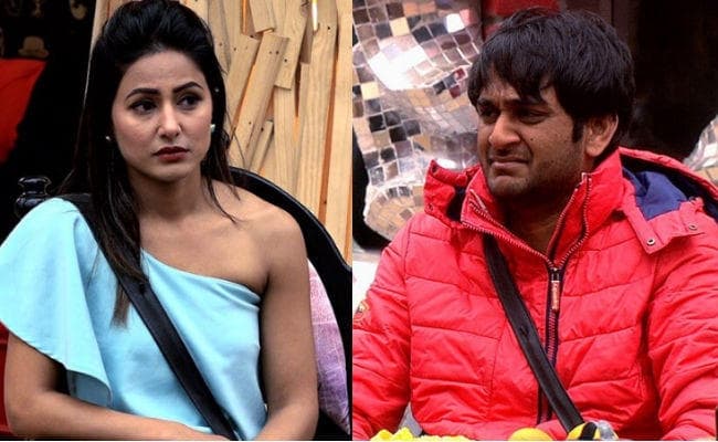 Bigg Boss 11: मास्‍टर माइंड है विकास गुप्‍ता