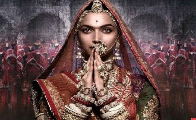 पद्मावती'' को CBFC से मिली हरी झंडी, नये टाइटल के साथ जल्द रिलीज हो सकती है फिल्म !