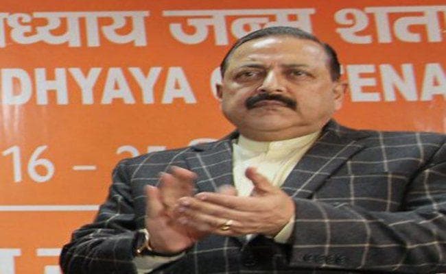 कश्मीरी अलगाववादियों ने की पंचायत चुनाव के बहिष्कार की अपील, केंद्रीय मंत्री जितेंद्र सिंह ने नहीं दी तवज्जो