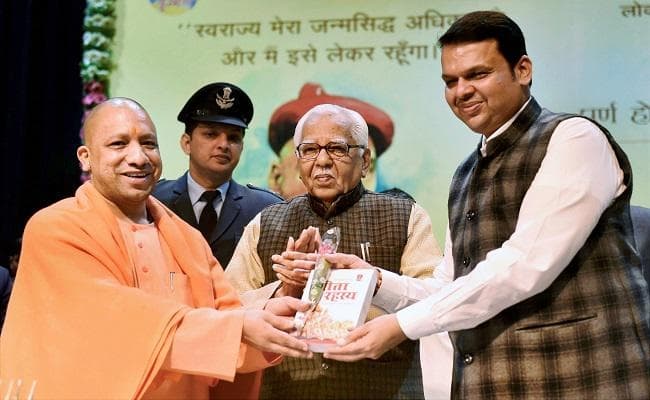 जो कौम अपने इतिहास की रक्षा नहीं कर सकती, वह भूगोल की भी रक्षा नहीं कर सकती : योगी