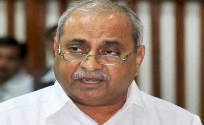 गुजरात में घमासानः नितिन पटेल के समर्थन में पाटीदार नेताओं ने की मेहसाना बंद की घोषणा