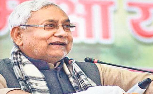 सीएम नीतीश ने की हजारों साल पुराने ऐतिहासिक स्थल की खोज, पालकालीन सभ्यता तक के अवशेष मिलने की संभावना